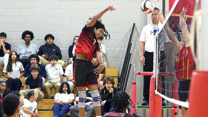 Boys Volleyball state tourney preview, 2025: Breaking down the North, Group 4 final
