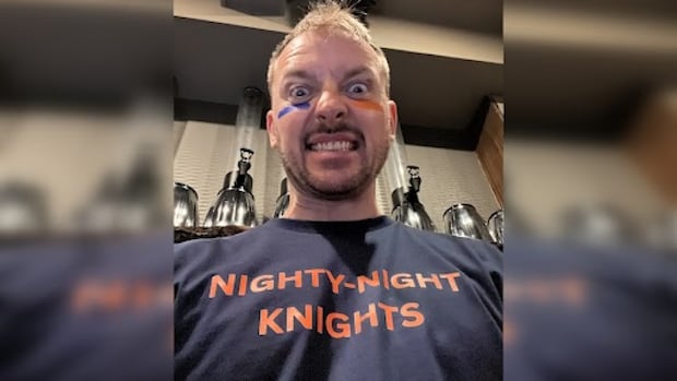 Canada's team? Canadians from coast to coast jumping on the Oilers bandwagon