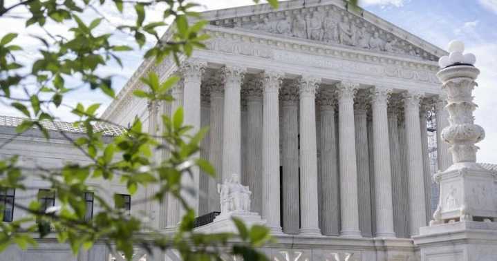 Supreme Court allows Donald Trump admin to end humanitarian parole for Cubans, Haitians, Nicaraguans, Venezuelans