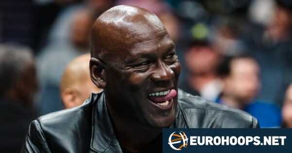 Shaquille O’Neal reveals his all-time Top 10 list with MJ first