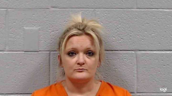 Home health nurse accused of injuring child