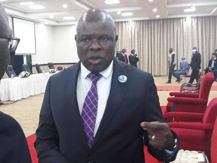 Chimulirenji Blocks DPP Primary Re-Run with Court Injunction