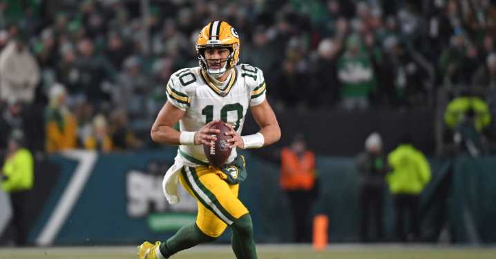 WCG’s 2025 NFC North player rankings: Nos. 21