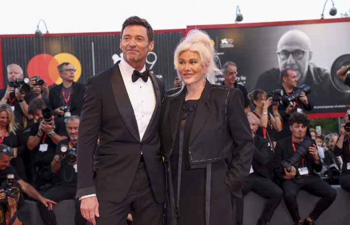 Hugh Jackman y Deborra-Lee Furness venden una de sus propiedades en Nueva York
