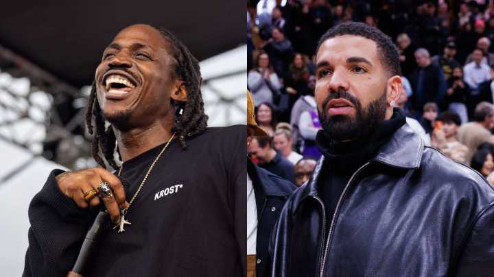 SiR Claims Toronto Concert Was Cancelled Over Drake Beef