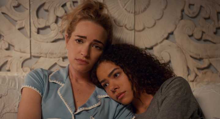 Why ‘Ginny & Georgia’ Season 4 Will Debut Sooner Than All The Previous Seasons | Antonia Gentry, Brianne Howey, Chelsea Clark, Diesel La Torraca, Felix Mallard, Ginny & Georgia, Jennifer Robertson, Ka