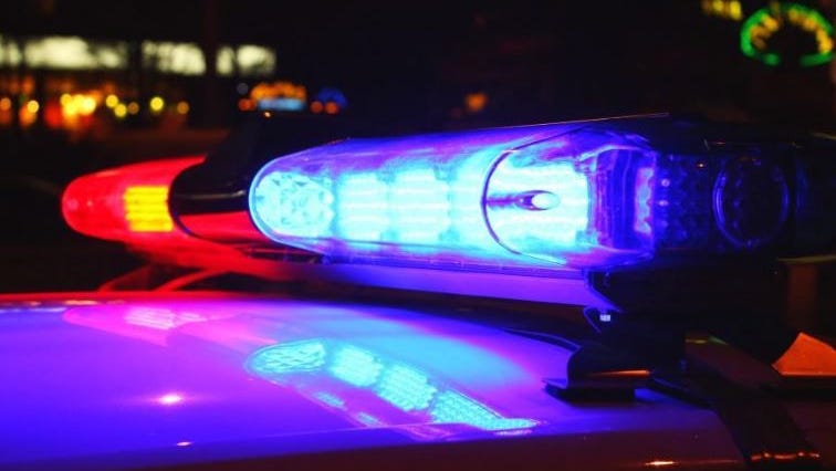 Amarillo police investigate officer-involved shooting outside Walmart
