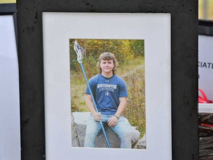 Juvenile suspect in 2023 crash that killed Northampton teen found not guilty