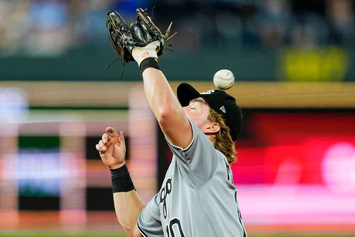 White Sox series preview: It’s laundry day