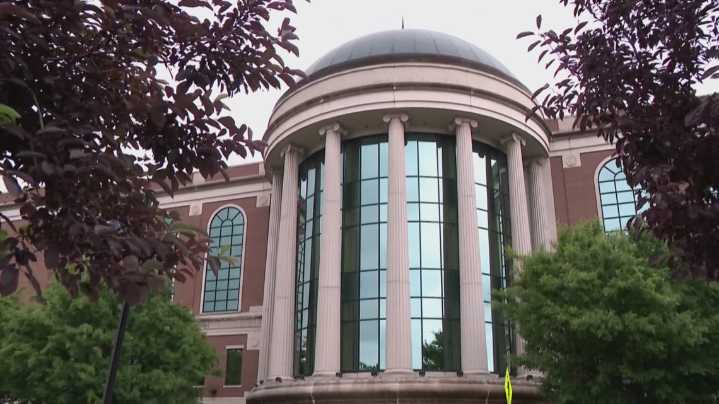Crystal Rogers case: Judge decides trial videos will not be released until after Brooks Houck’s trial