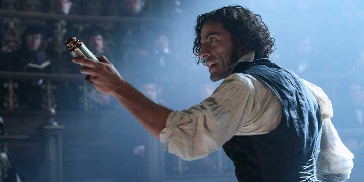 Why Guillermo del Toro's 'Frankenstein' Looks Like a Masterpiece