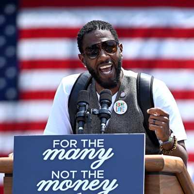 Airbnb starts spending to support vocal critic Jumaane Williams