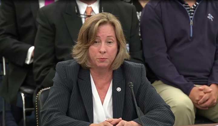 Trump’s pick for VA watchdog role promises independence, impartiality