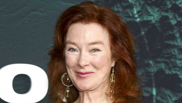 Celebrated actor Valerie Mahaffey is dead at age 71