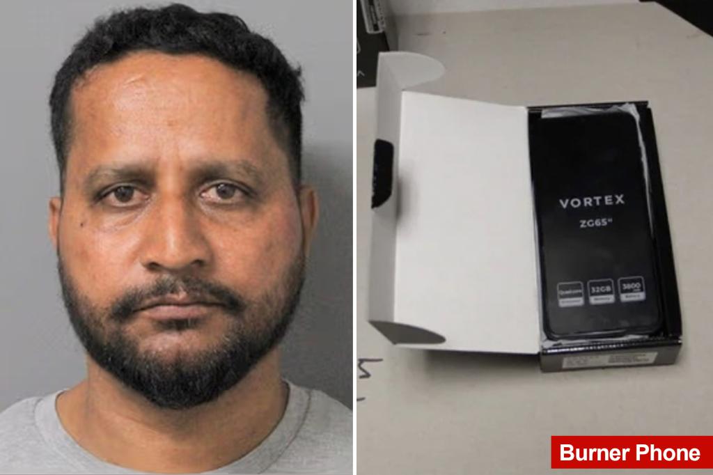 Long Island man hired hitman to kill construction company nemesis
