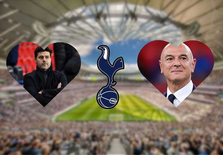 El Tottenham quiere convencer a Pochettino mientras las críticas en torno a la selección USA crecen
