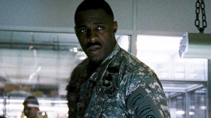 Jeremy Renner & Idris Elba's Zombie Movie Is A Hulu Hit 18 Years Later