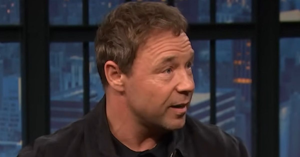 Adolescence star Stephen Graham had 'emergency surgery' performed on plane