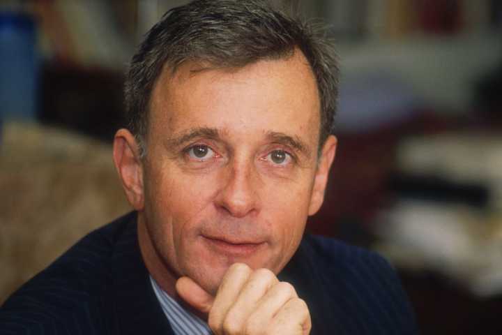 Edmund White, Pioneering Author of Gay Literature, Dead at 85
