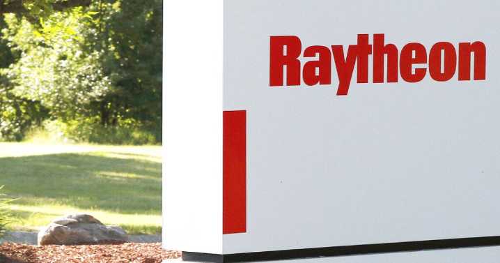 Raytheon awarded $1.1 billion contract for increased missile production