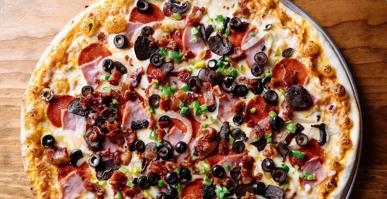The 13 Best Late Night Eats in Dallas, Texas