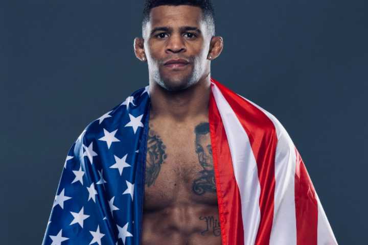 Patchy Mix Net Worth 2025: How Much Is the Bellator Champion Worth?