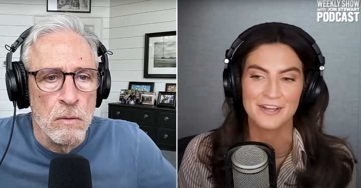 CNN anchor Kaitlan Collins shares her love of beach bar Flora