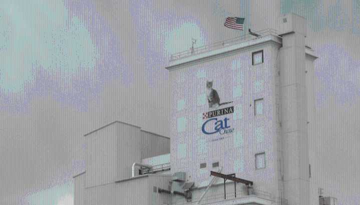 Lawsuit against Purina plant's ‘rancid’ odor dismissed