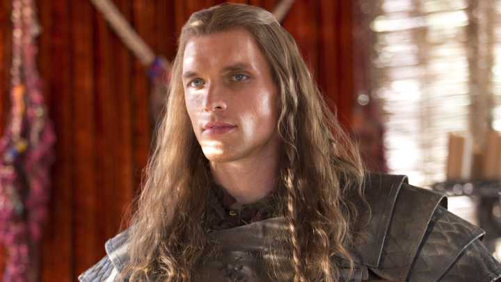 The Real Reason Daario Naharis Actor Ed Skrein Left Game Of Thrones