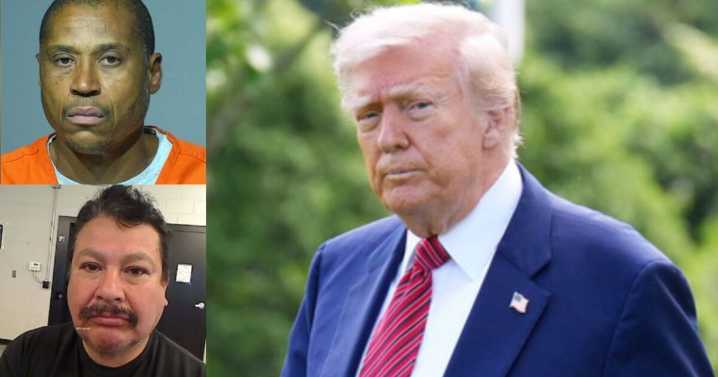 Charges filed against Milwaukee man for framing immigrant over Trump threats
