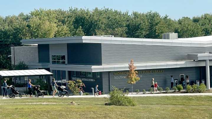 Residents concerned about Fullerton/Gordon Pike project safety OPINION Jennifer Giesler