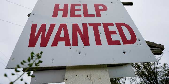 Hiring in the US slows, yet employers added a solid 139,000 jobs in May