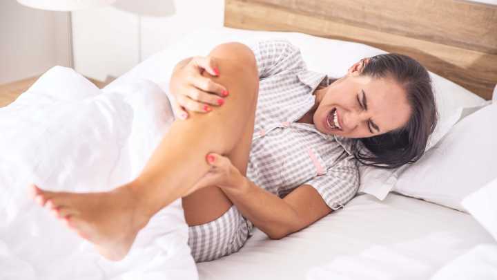 The Best Type Of Magnesium To Take For Leg Cramps