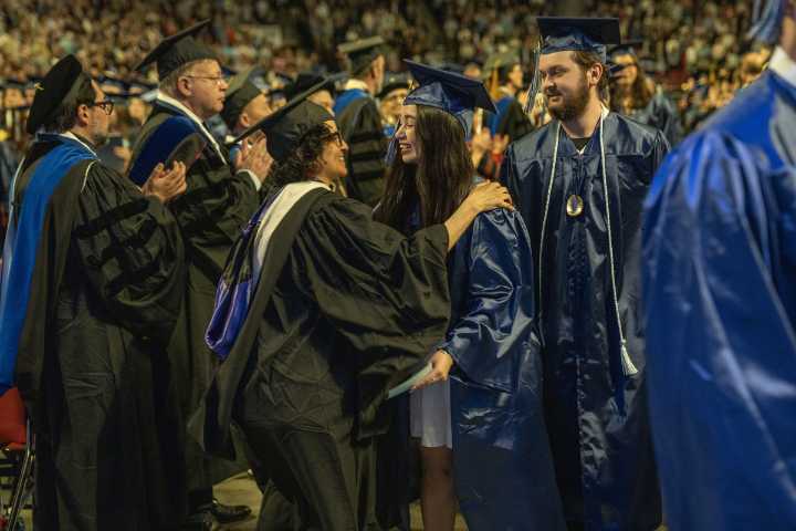 A bigger state investment in the the University of Maine System must be a priority
