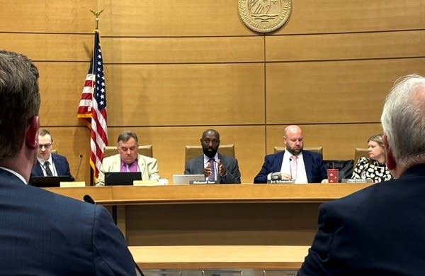 Budget bill slims future funding for nursing homes, disability services waivers