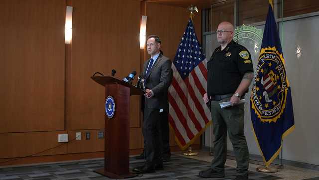 Teen arrested in alleged mass shooting plot at Three Rivers Mall