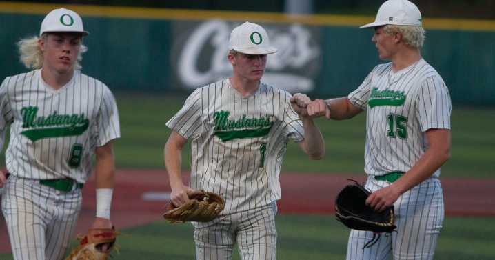 Baseball Preview: Overton to face Collinsville in state championship