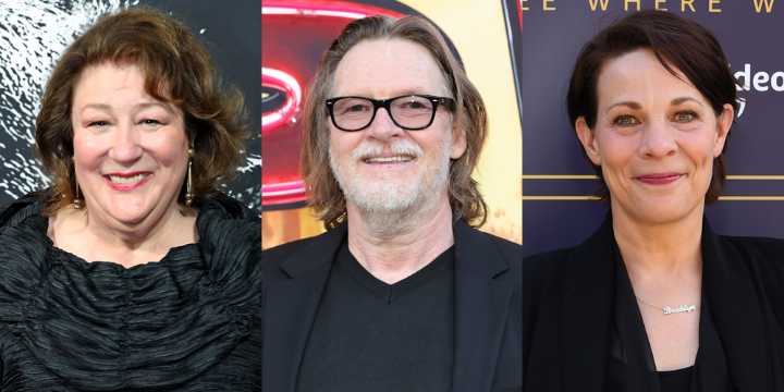‘Prison Break’ Casting: Margo Martindale, Donal Logue, Lili Taylor & More Join Hulu Reboot as Guest Stars | Casting, Donal Logue, hulu, Lili Taylor, Margo Martindale, Prison Break, Ray McKinnon, Sylve