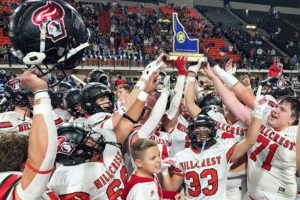 Voting now open for Idaho Sports Team of the Year