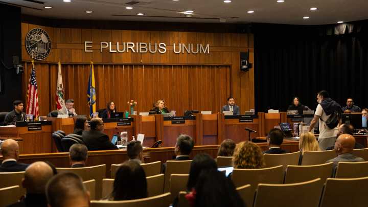 Santa Ana Approves ‘Last Big Budget’ Ahead of Larger Deficits