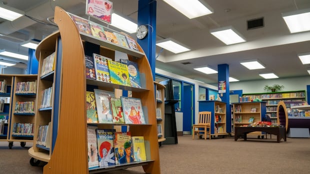 Indigenous training group upset with Thunder Bay, Ont., library after lease ends