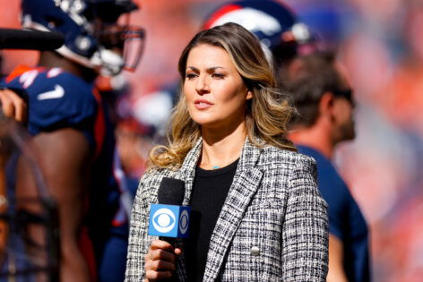 Amanda Balionis Goes on Hiatus from PGA Tour Job as She Drops New Update Ahead of US Open