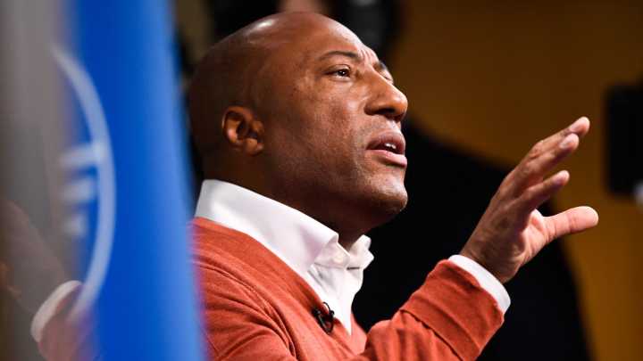Byron Allen broadcast TV stations up for sale