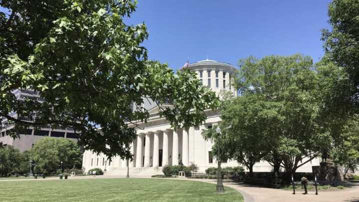 Ohio lawmakers introduce a bill intended to lower property taxes