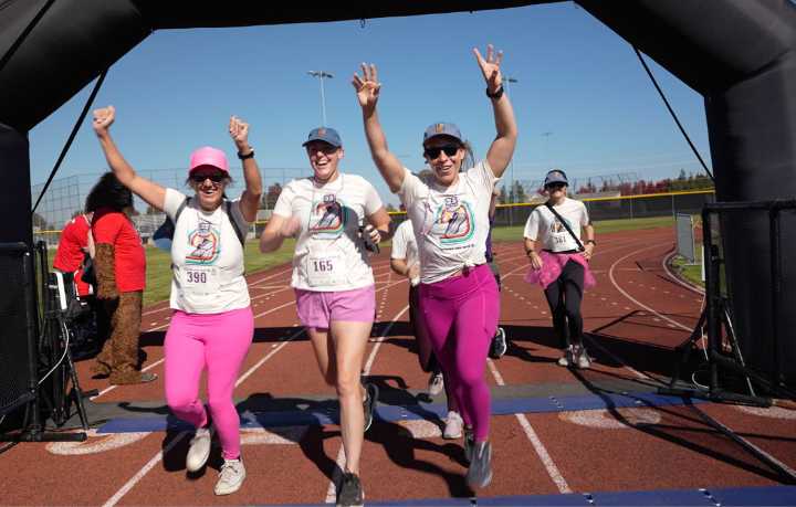 Registration opens for 26th annual Heaven Can Wait 5K, St. Charles annual breast cancer fundraiser