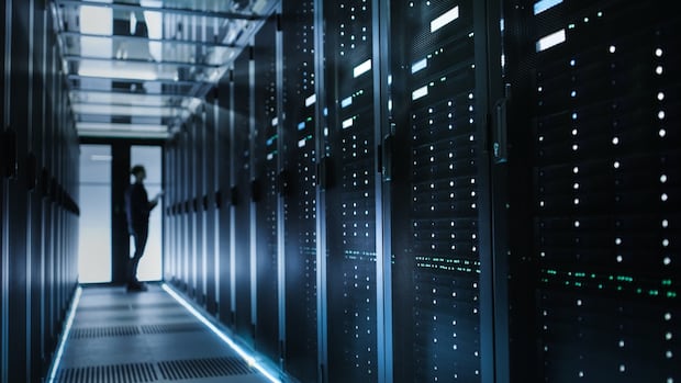 AESO proposes short-term limit on power new large-load data centres amid Alberta's unprecedented demand