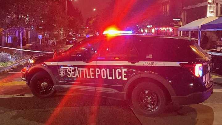 Man arrested for threatening to kill Seattle cops