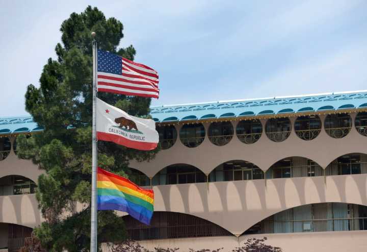 Marin Voice: Supervisors explain benefits of county’s switch to executive model
