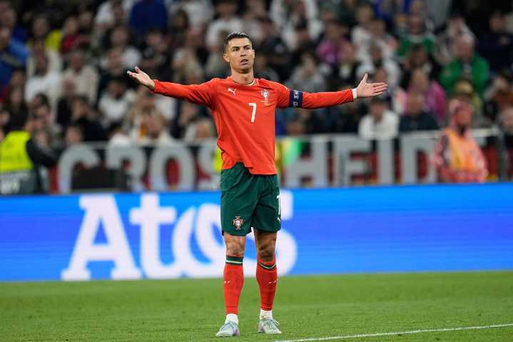 Where to stream Portugal vs. Spain UEFA Nations League live stream today