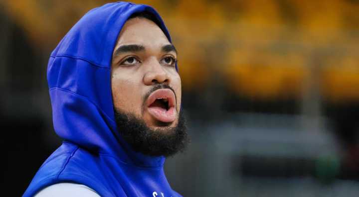 New York Radio Host Refuses To Apologize For ‘Disrespectful’ Karl-Anthony Towns Remark That Sparked Massive Outrage